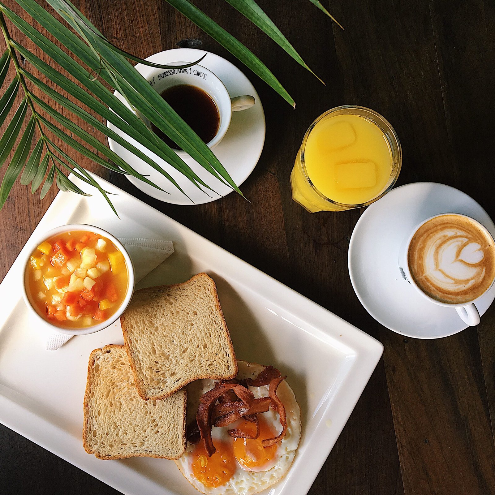 6 dicas para preparar um Café da Manhã de Dia das Mães - Café cultura blog
